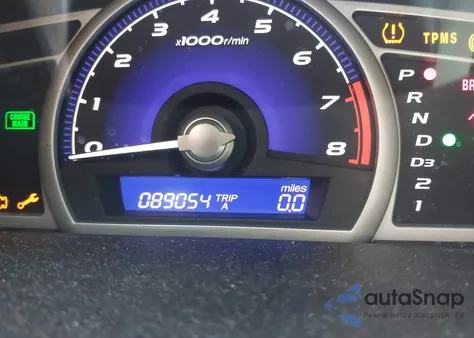 2011 Honda Civic Lx from USA, damaged, VIN 19XFA1F53BE001508